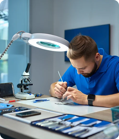 О сервисном центре Pulsar в Москве